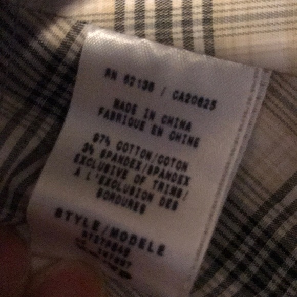 G by Guess Jacket - Picture 4 of 4